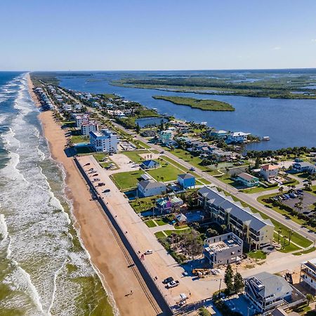 Вилла Ocean Club North C208 Нью-Смирна-Бич Экстерьер фото