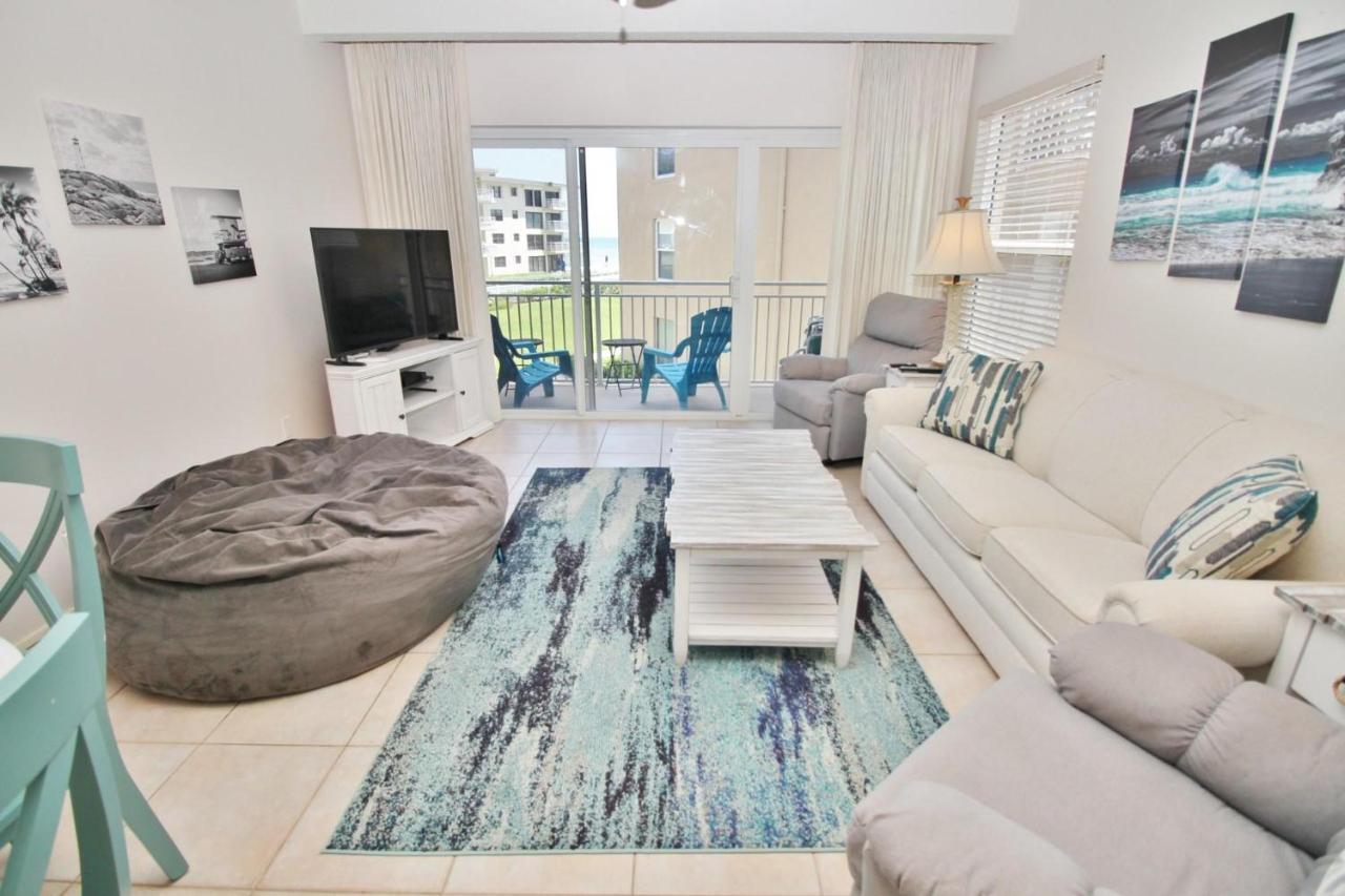 Вилла Ocean Club North C208 Нью-Смирна-Бич Экстерьер фото